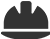 A hardhat icon