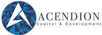 The Acendion Capital logo is shown.