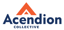 The Acendion Collective logo is shown.