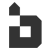 The Builder Backed logo icon