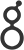 The Greehouse ATS logo icon