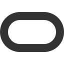 The Oracle logo icon